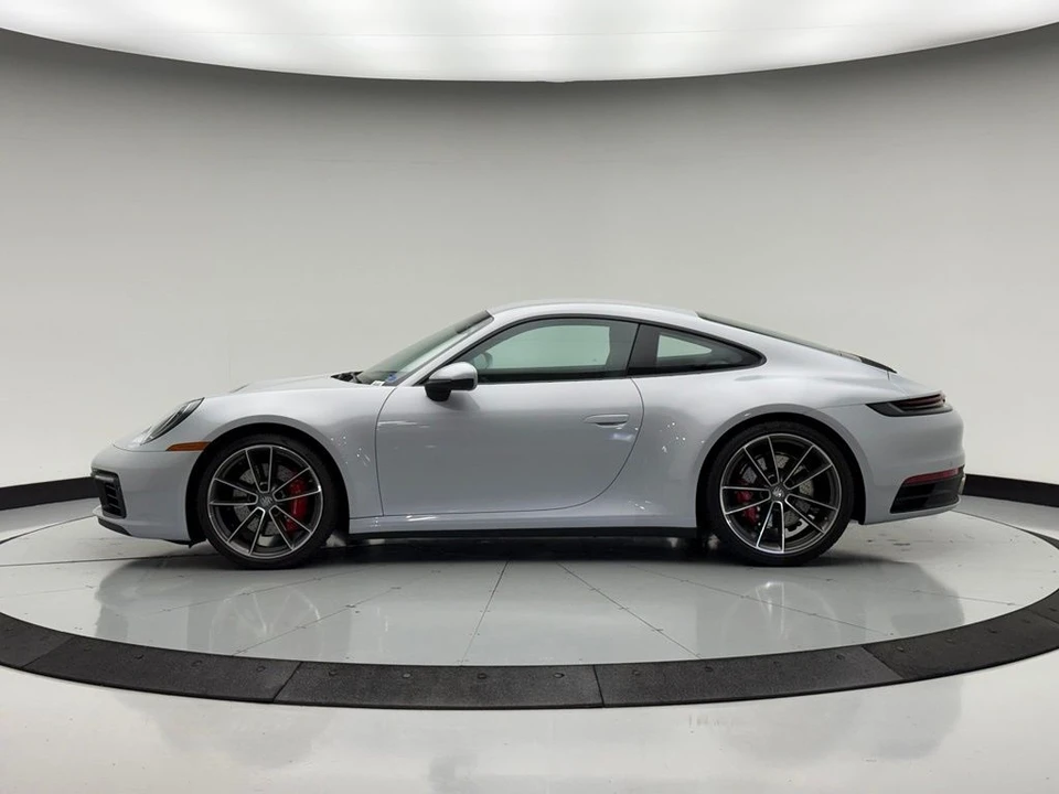 2024 Porsche 992 Carrera S - Image 2 of 31