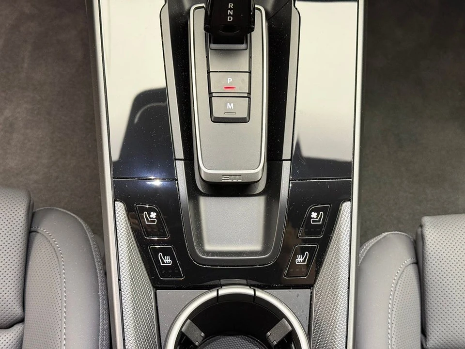 2024 Porsche 992 Carrera S - Image 18 of 31