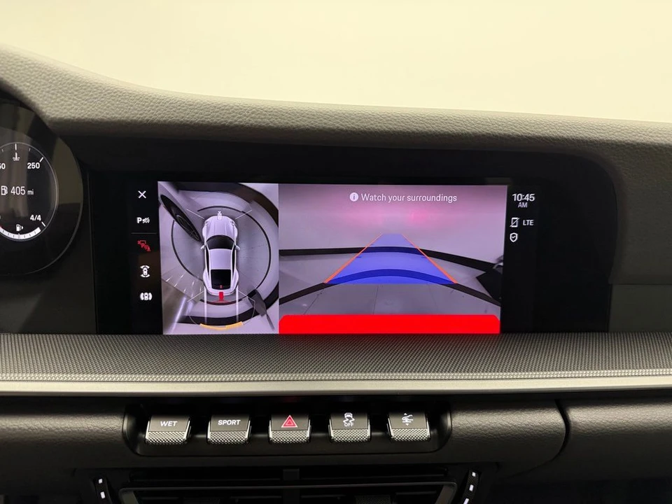 2024 Porsche 992 Carrera S - Image 20 of 31