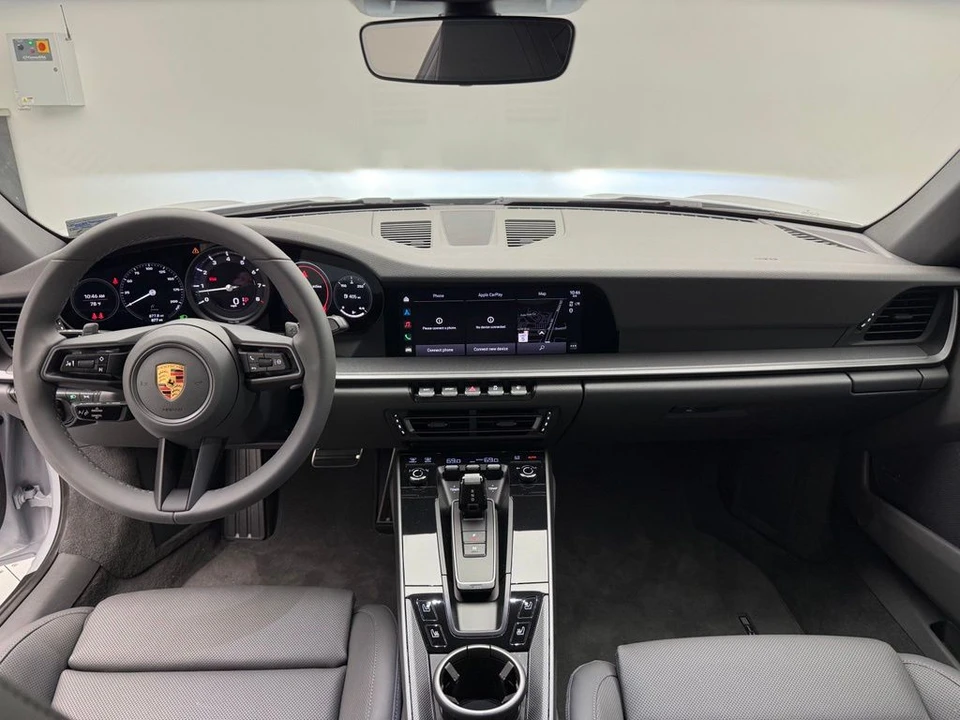 2024 Porsche 992 Carrera S - Image 30 of 31