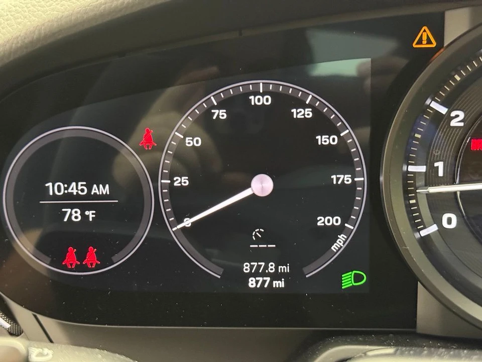 2024 Porsche 992 Carrera S - Image 12 of 31