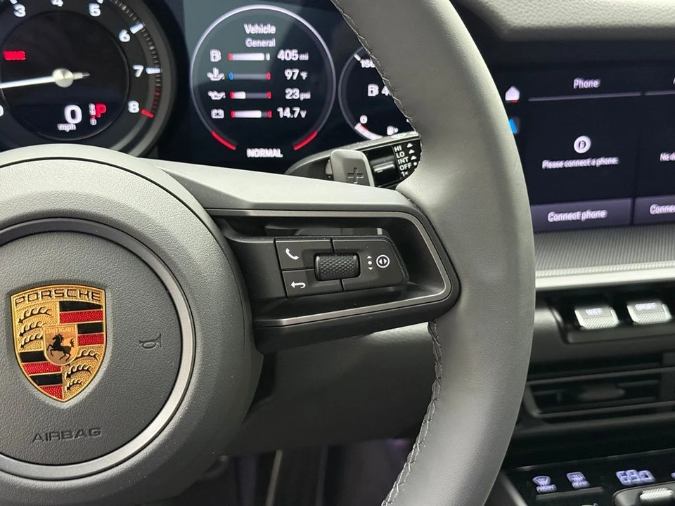 2024 Porsche 992 Carrera S - Image 15 of 31