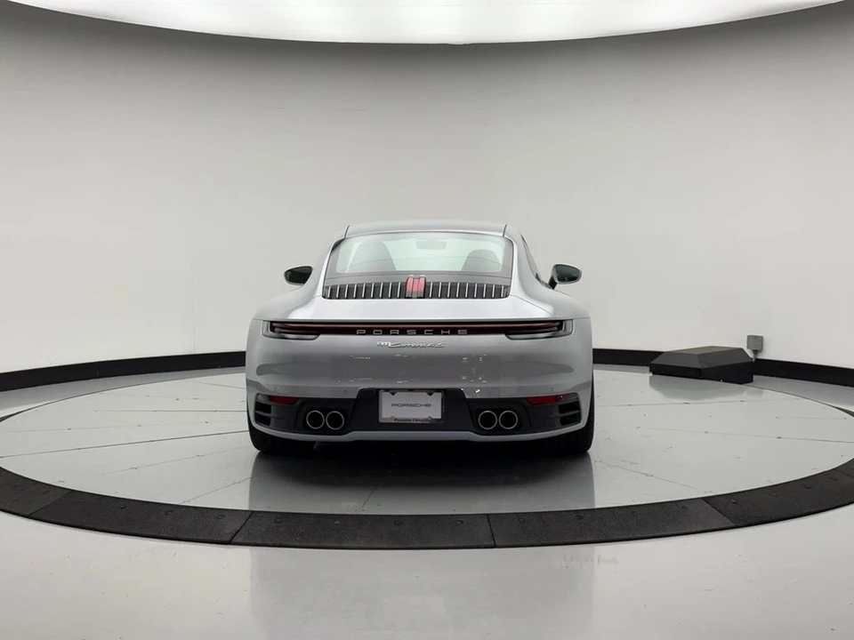 2024 Porsche 992 Carrera S - Image 10 of 31