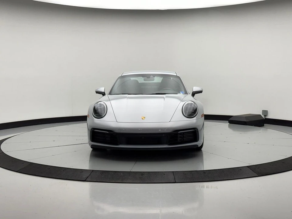 2024 Porsche 992 Carrera S - Image 8 of 31