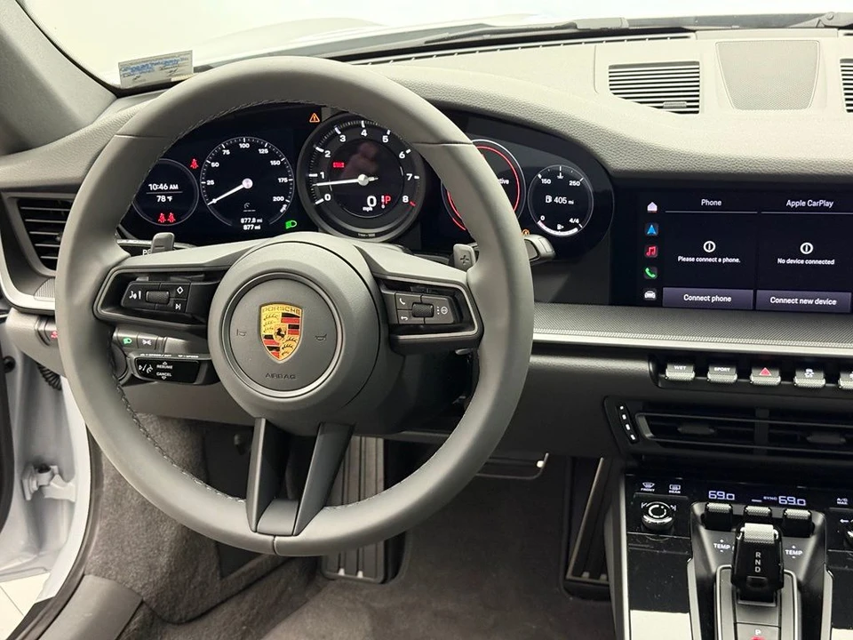 2024 Porsche 992 Carrera S - Image 31 of 31