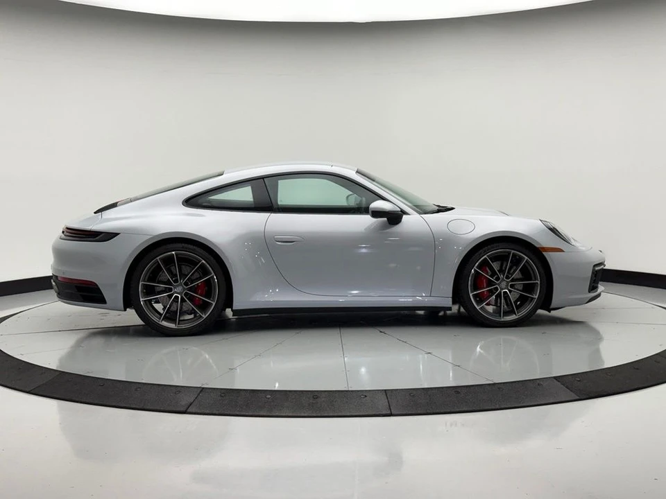 2024 Porsche 992 Carrera S - Image 6 of 31