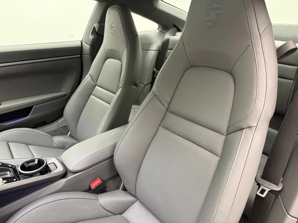 2024 Porsche 992 Carrera S - Image 5 of 31