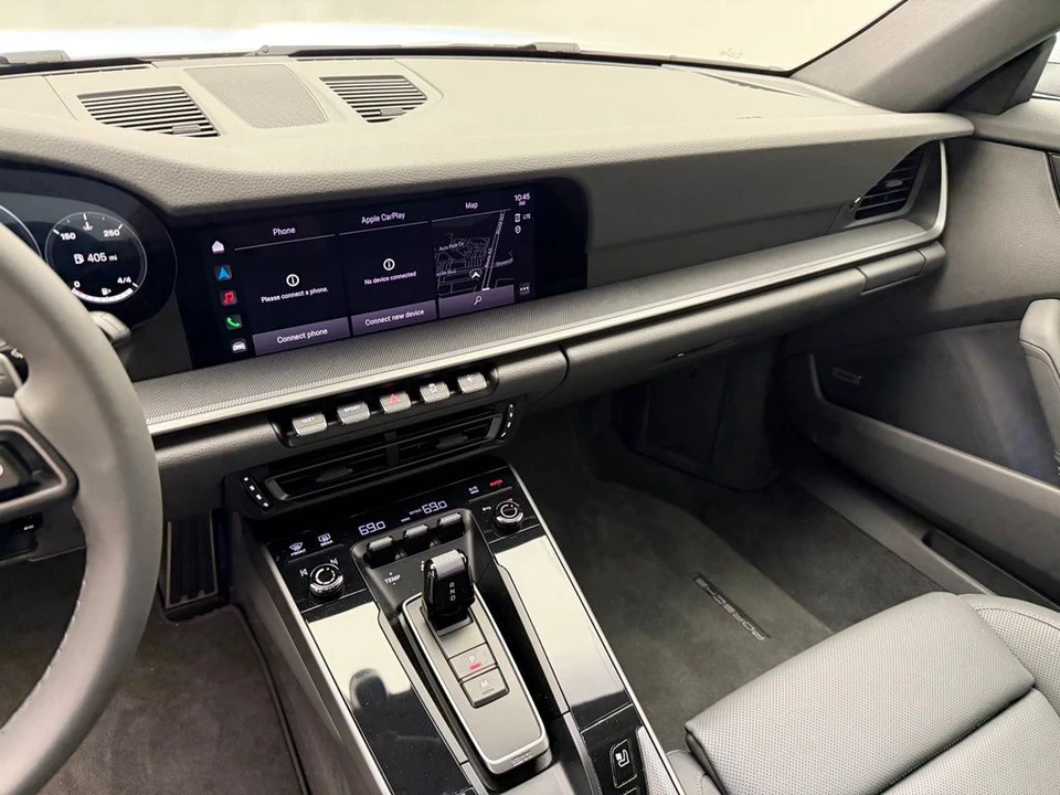 2024 Porsche 992 Carrera S - Image 16 of 31