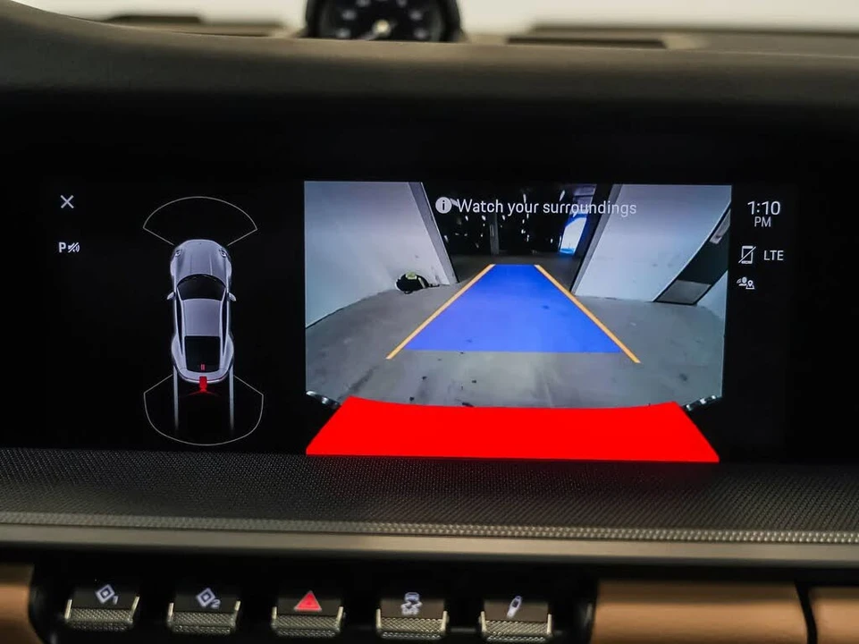 2024 Porsche 992 Carrera S - Image 27 of 30