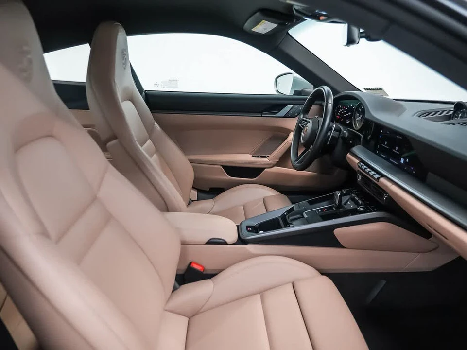 2024 Porsche 992 Carrera S - Image 19 of 30