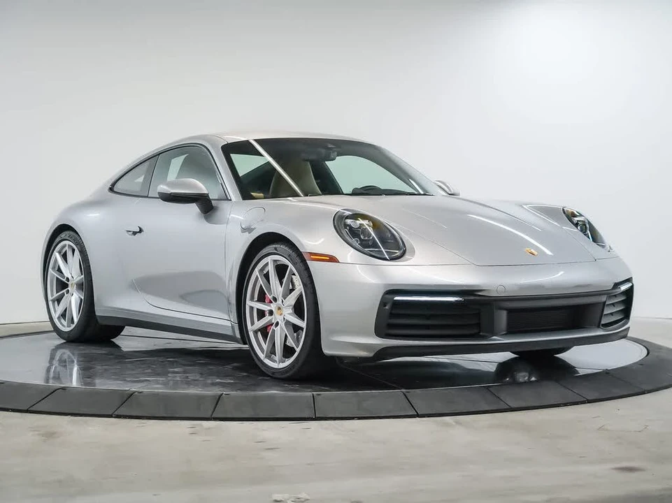 2024 Porsche 992 Carrera S - Image 7 of 30
