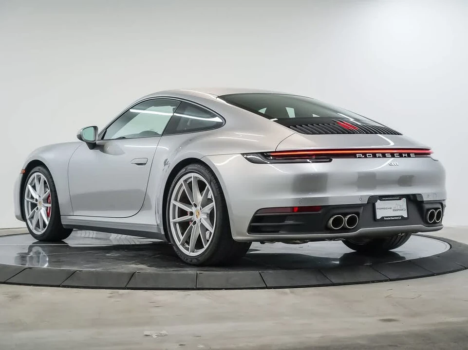 2024 Porsche 992 Carrera S - Image 3 of 30