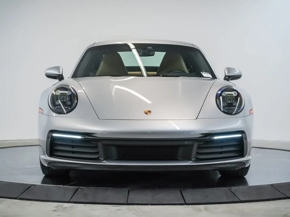 2024 Porsche 992 Carrera S - Image 6 of 30