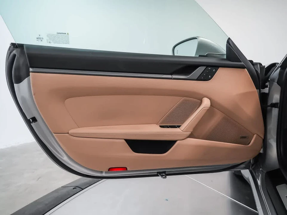 2024 Porsche 992 Carrera S - Image 23 of 30