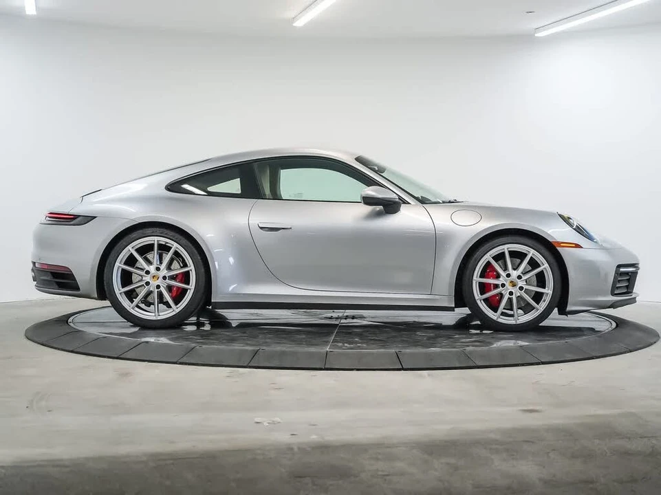 2024 Porsche 992 Carrera S - Image 8 of 30