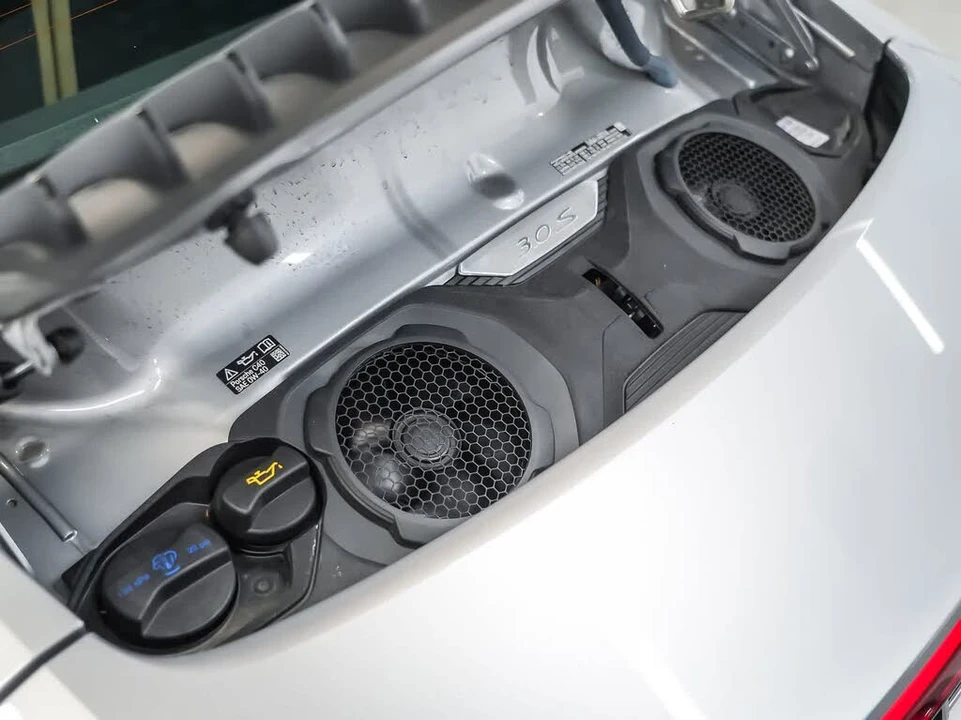 2024 Porsche 992 Carrera S - Image 29 of 30