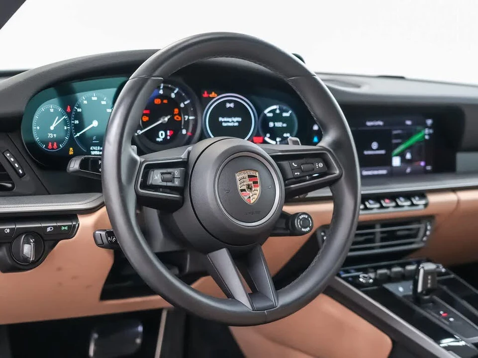 2024 Porsche 992 Carrera S - Image 18 of 30