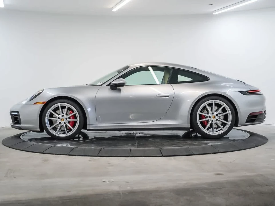 2024 Porsche 992 Carrera S - Image 2 of 30