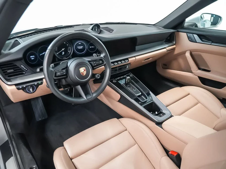 2024 Porsche 992 Carrera S - Image 4 of 30