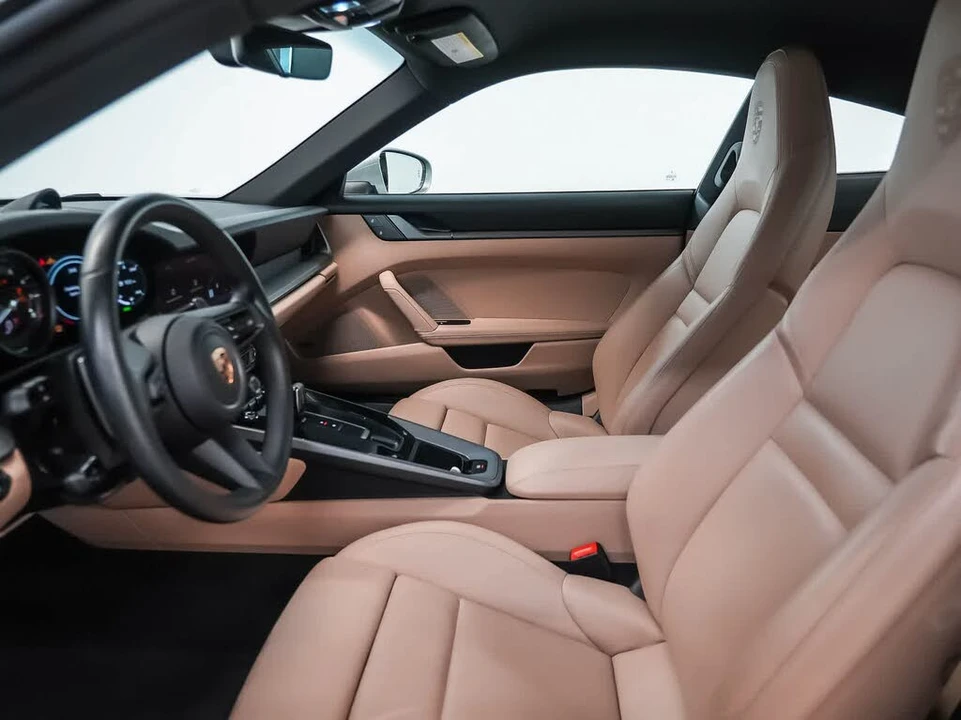 2024 Porsche 992 Carrera S - Image 20 of 30