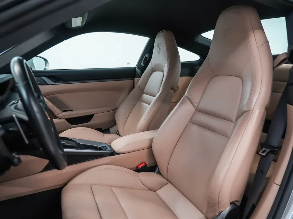 2024 Porsche 992 Carrera S - Image 5 of 30
