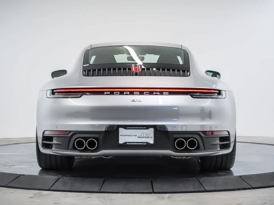 2024 Porsche 992 Carrera S - Image 10 of 30