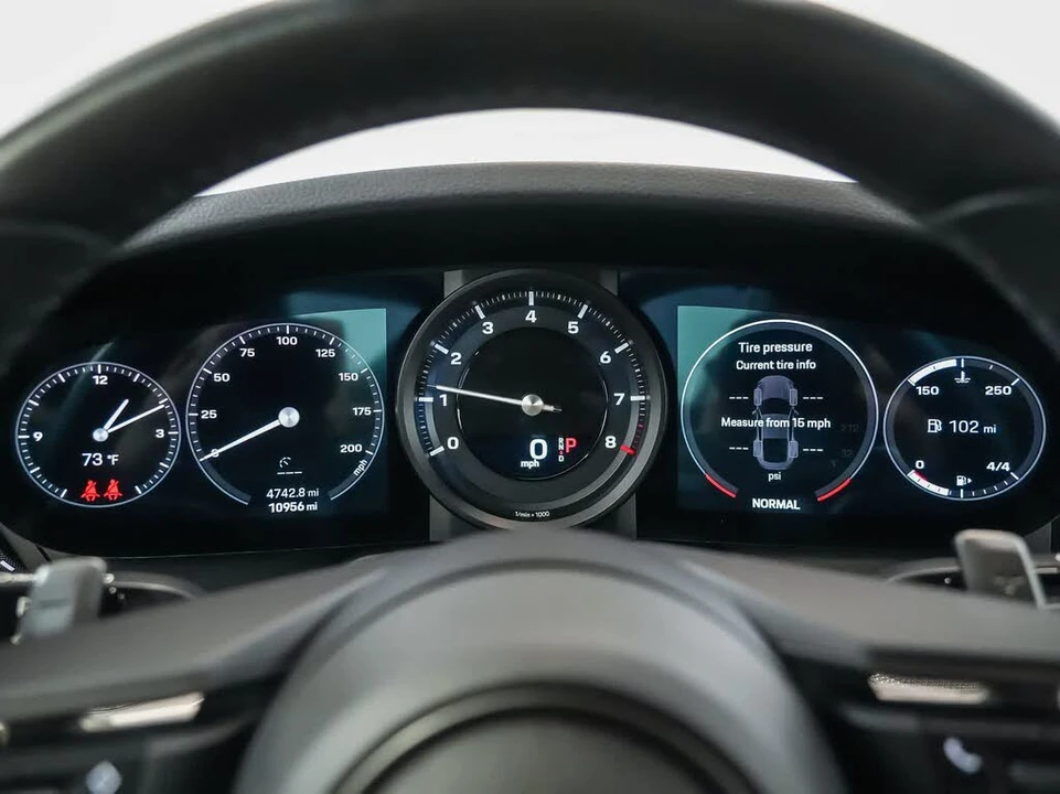 2024 Porsche 992 Carrera S - Image 26 of 30