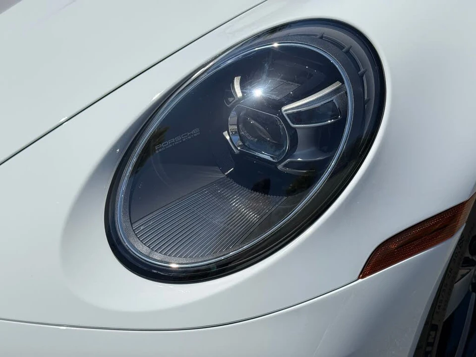 2024 Porsche 992 Carrera S - Image 13 of 31