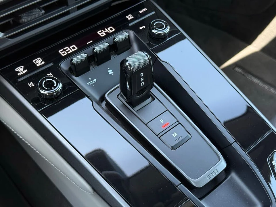 2024 Porsche 992 Carrera S - Image 30 of 31