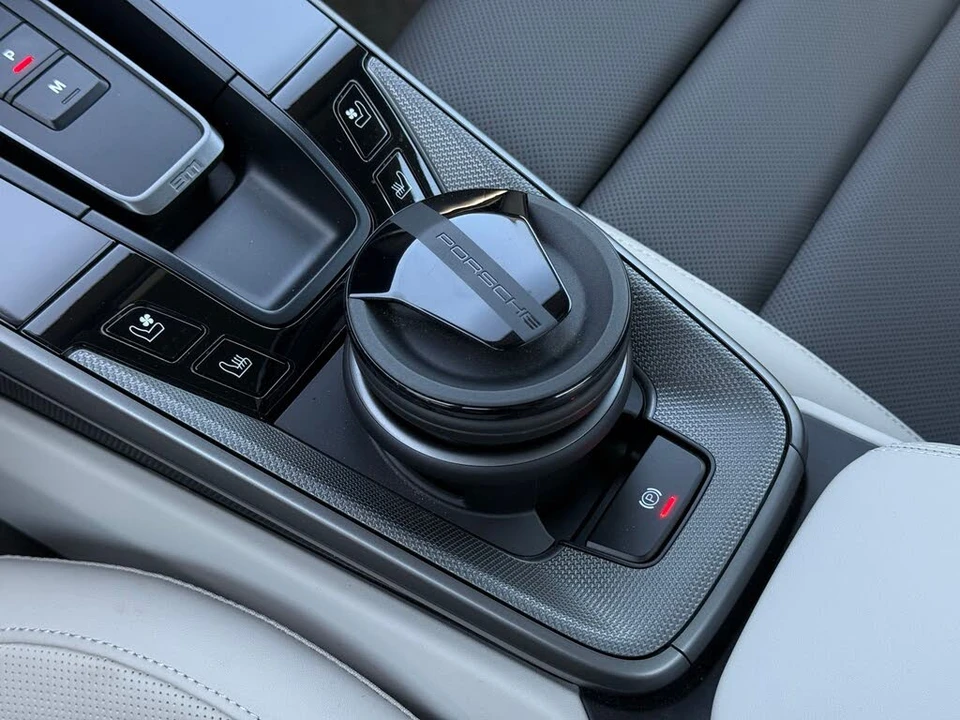 2024 Porsche 992 Carrera S - Image 31 of 31