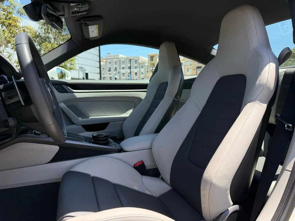 2024 Porsche 992 Carrera S - Image 6 of 31