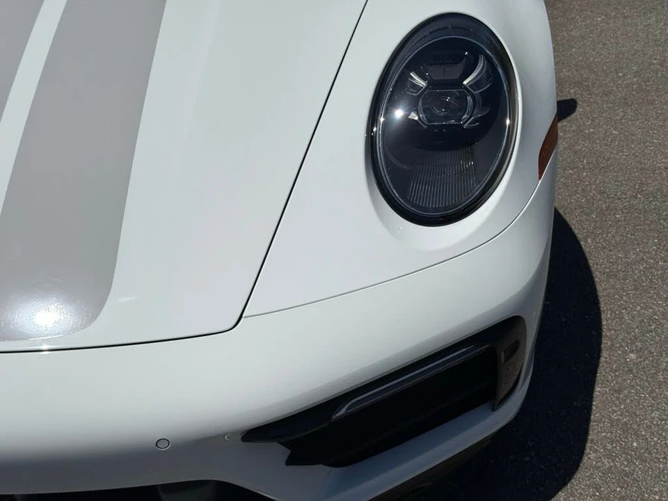 2024 Porsche 992 Carrera S - Image 12 of 31