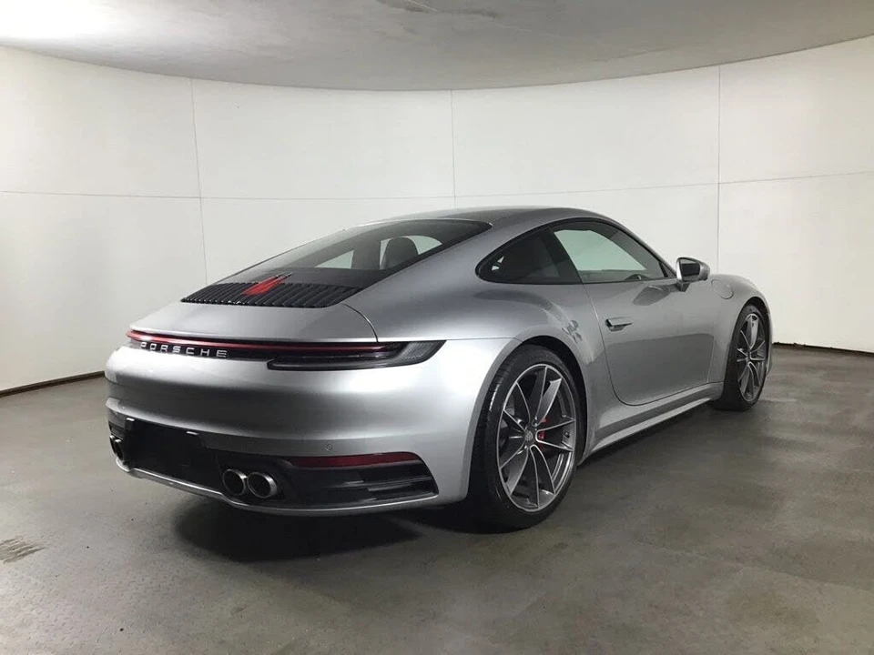 2024 Porsche 992 Carrera S - Image 7 of 7