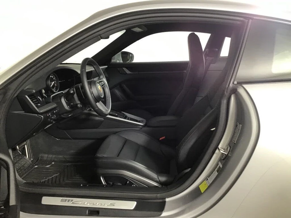 2024 Porsche 992 Carrera S - Image 5 of 7