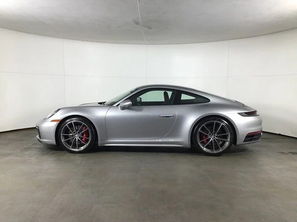 2024 Porsche 992 Carrera S - Image 2 of 7