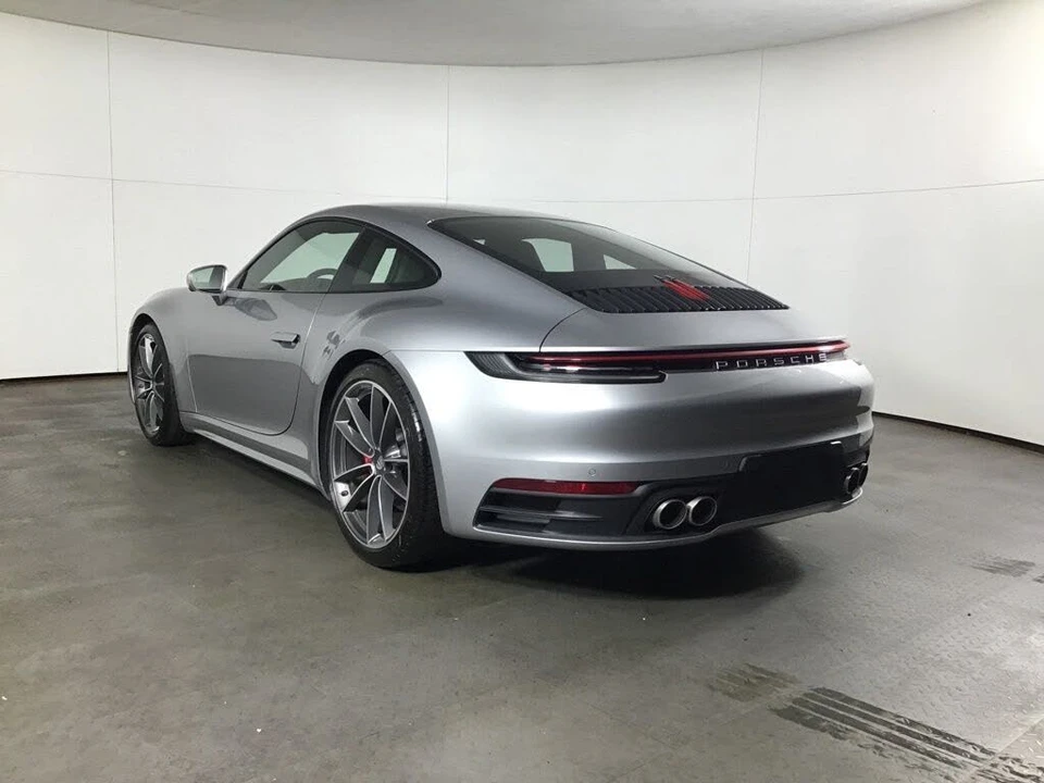 2024 Porsche 992 Carrera S - Image 3 of 7