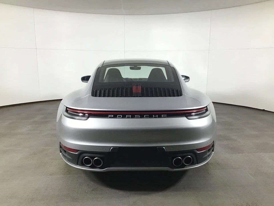 2024 Porsche 992 Carrera S - Image 6 of 7