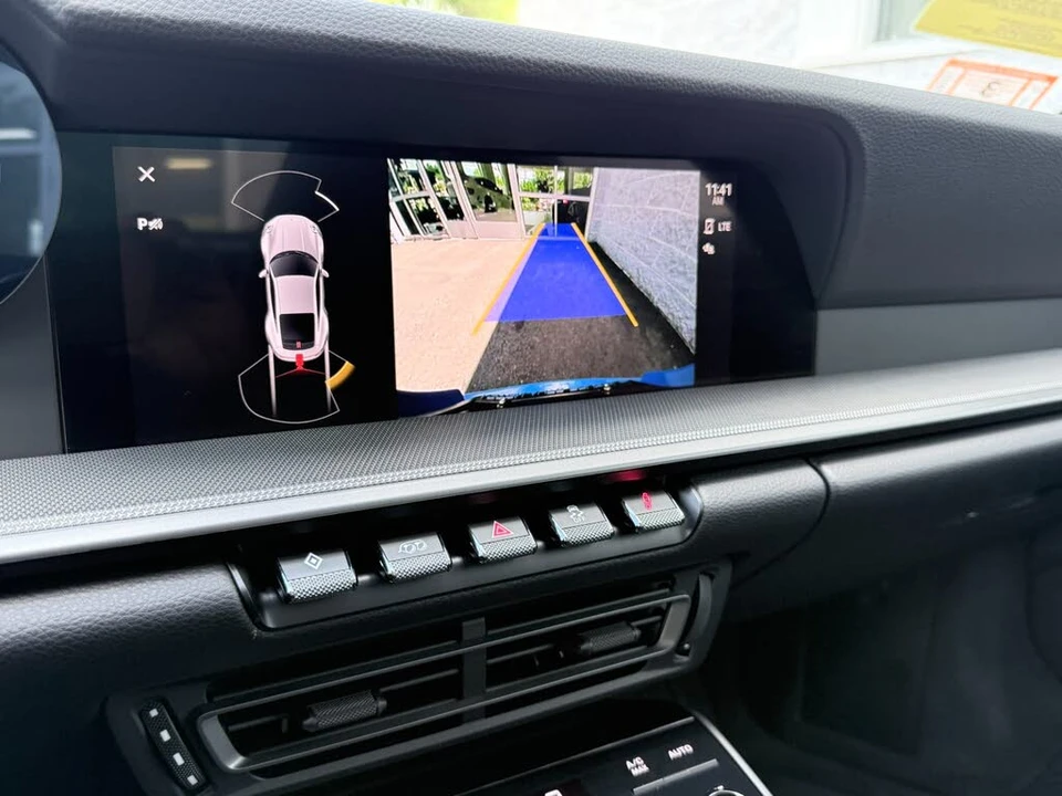 2024 Porsche 992 Carrera S - Image 21 of 31