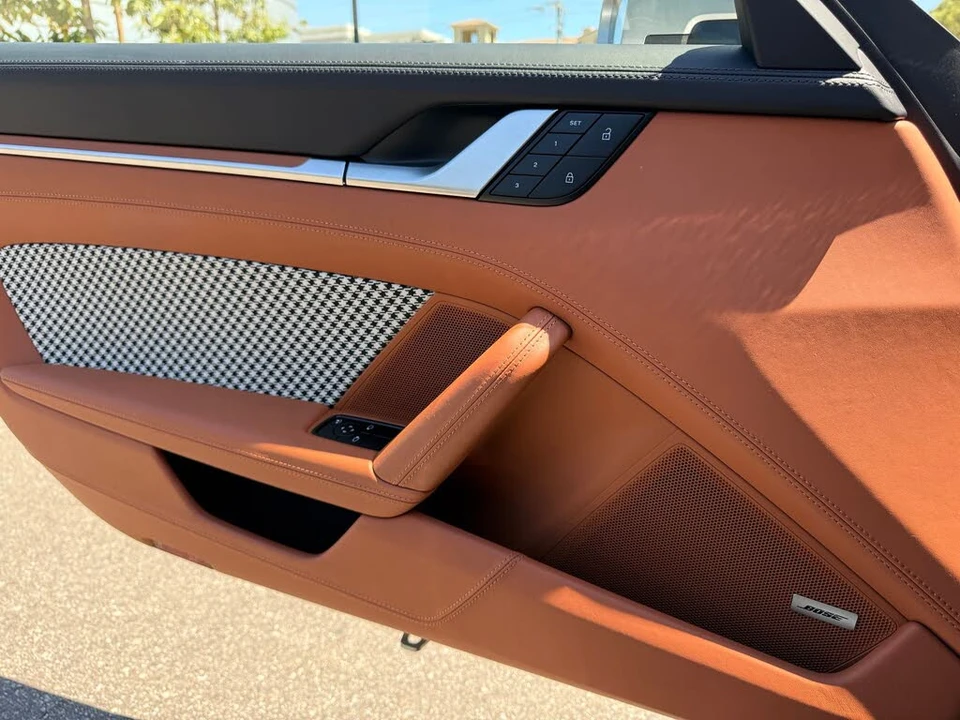 2024 Porsche 992 Carrera S - Image 30 of 31