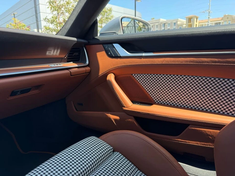2024 Porsche 992 Carrera S - Image 26 of 31