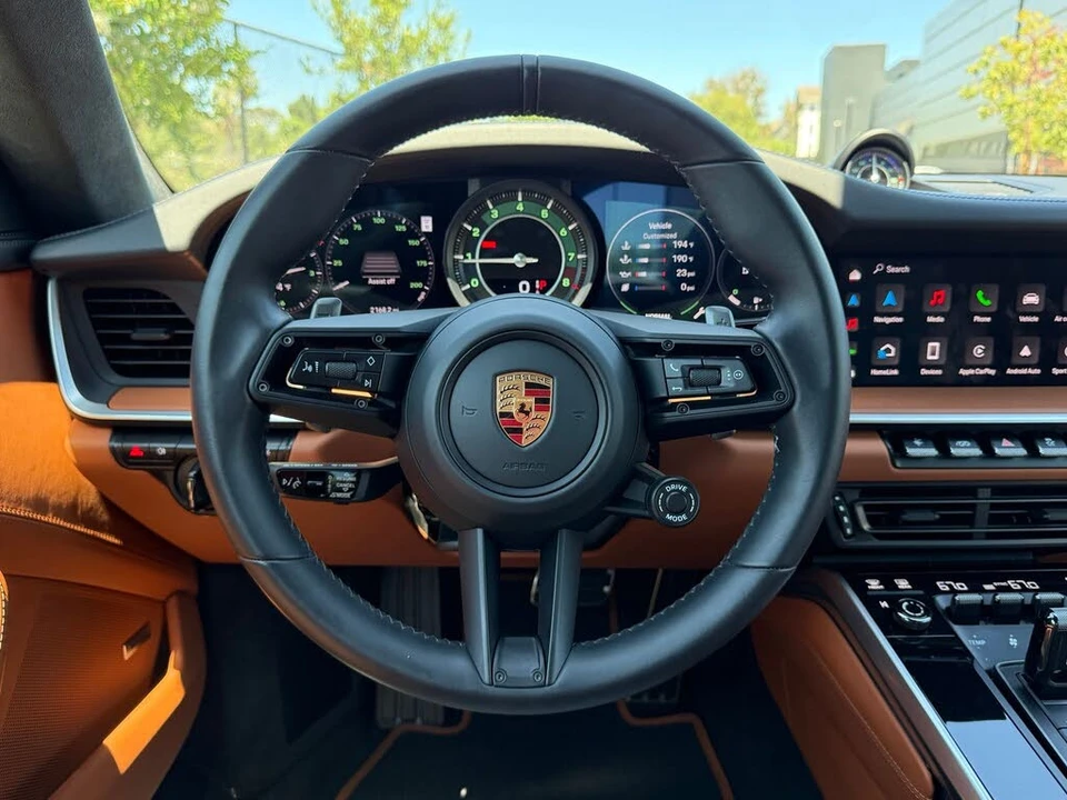 2024 Porsche 992 Carrera S - Image 14 of 31