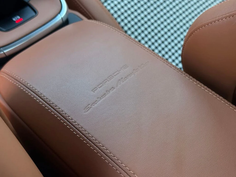 2024 Porsche 992 Carrera S - Image 25 of 31