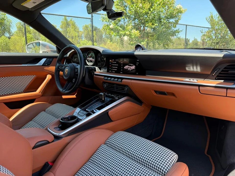 2024 Porsche 992 Carrera S - Image 29 of 31