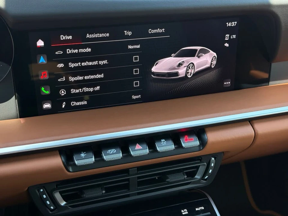2024 Porsche 992 Carrera S - Image 20 of 31