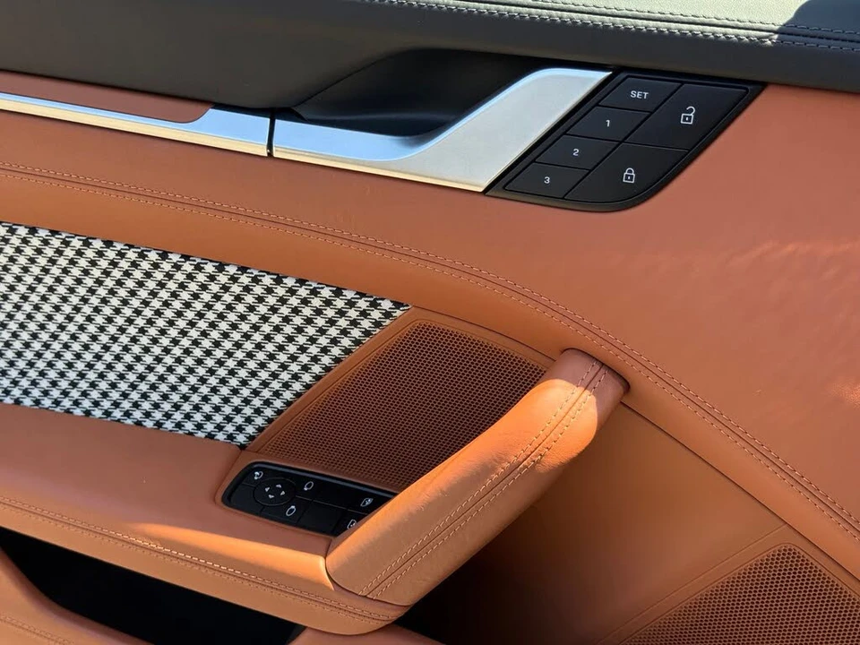 2024 Porsche 992 Carrera S - Image 31 of 31