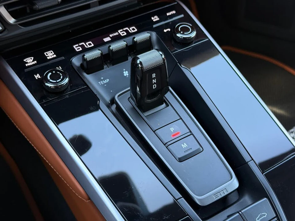 2024 Porsche 992 Carrera S - Image 23 of 31