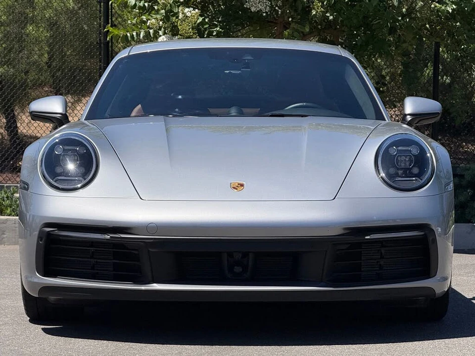 2024 Porsche 992 Carrera S - Image 10 of 31