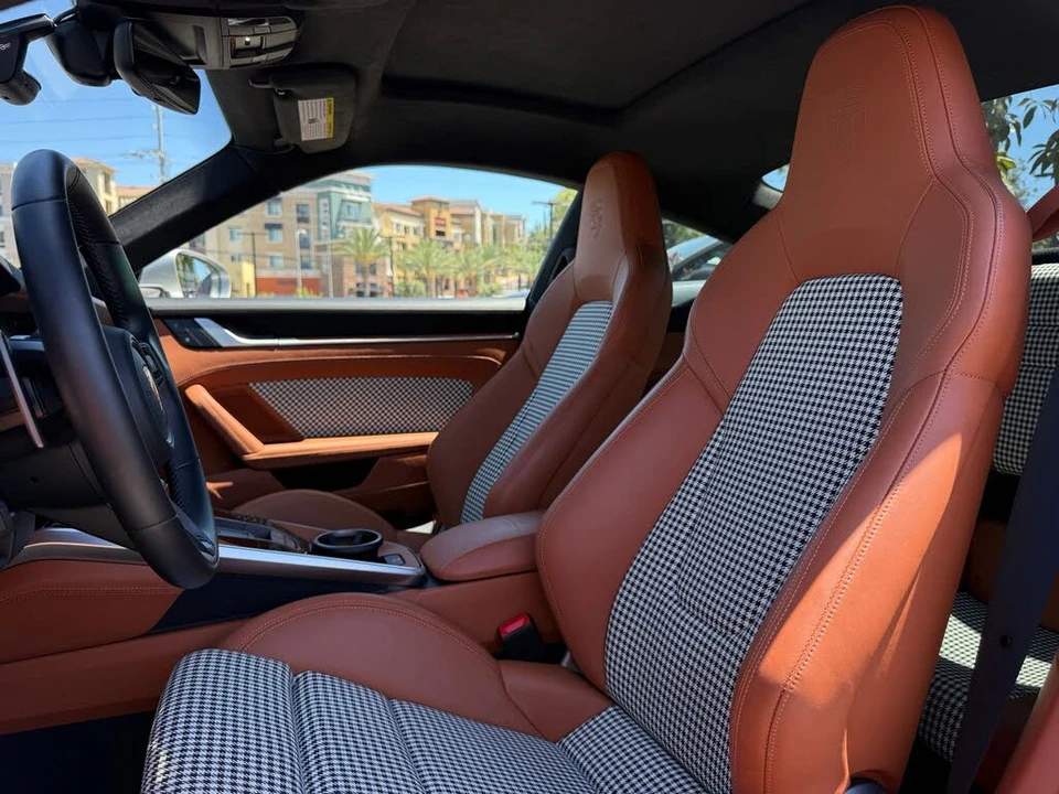 2024 Porsche 992 Carrera S - Image 5 of 31