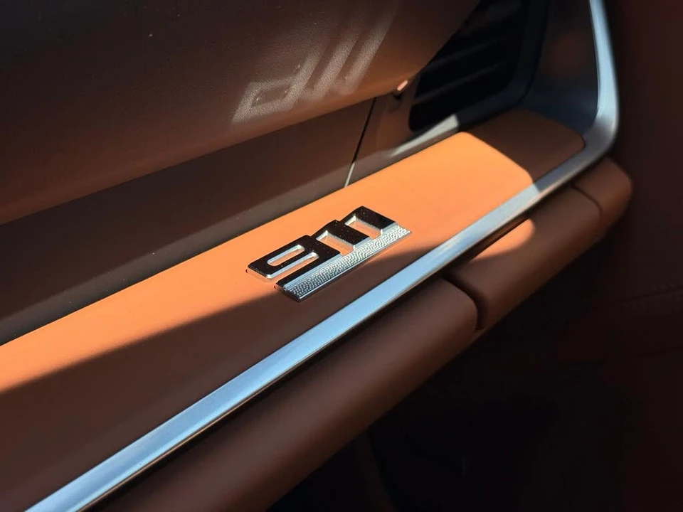 2024 Porsche 992 Carrera S - Image 27 of 31