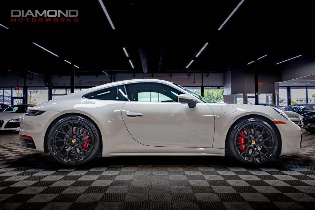 2024 Porsche 992 Carrera S - Image 28 of 31